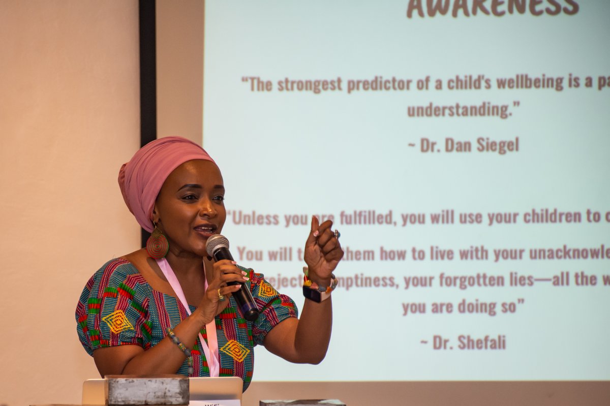 Is Self-awareness Really All That?