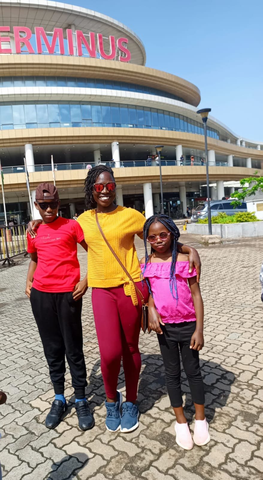 My Parenting Journey After Separation & Divorce.