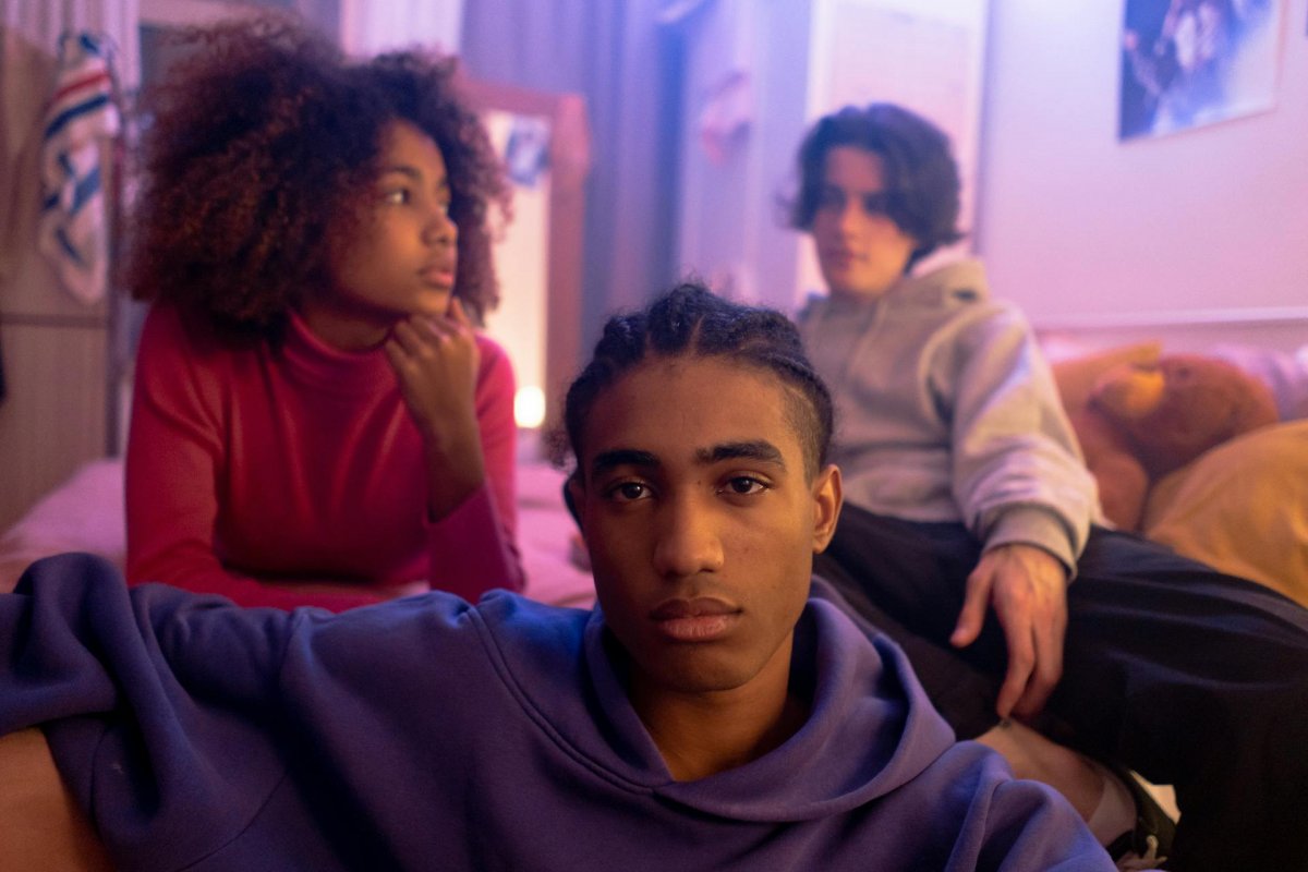 What Have You Believed About Adolescence? 