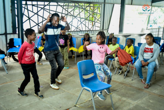 Our Children are Different