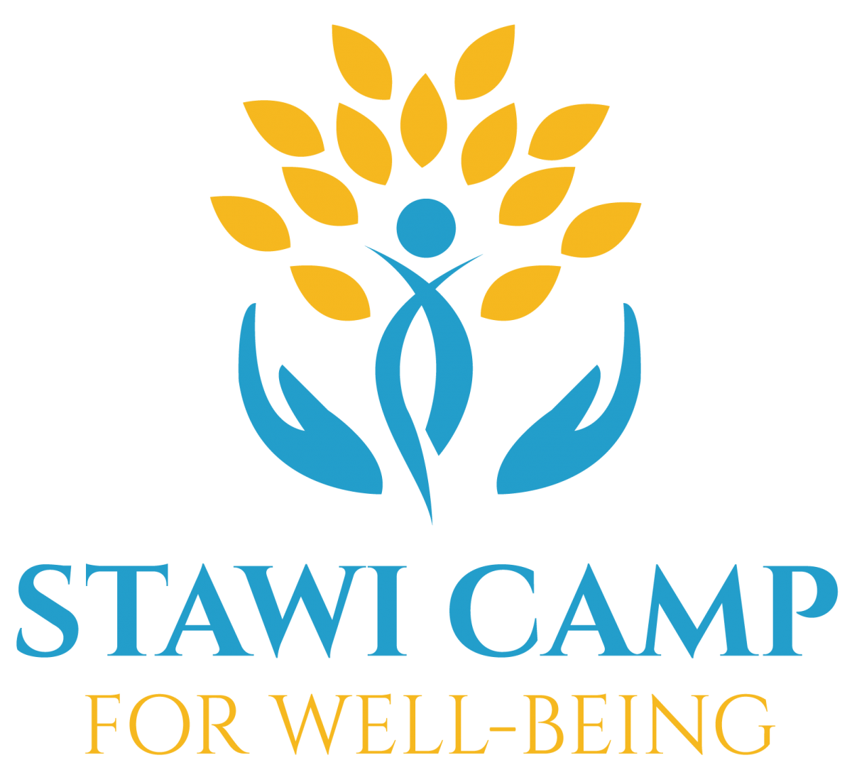 Stawi Camp for Wellbeing